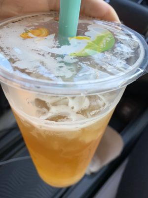 SNOW KOOL ICE CREAM & BUBBLE TEA & CHINESE FOODS & POKE BOWL by null