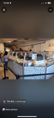 Thạch Chè Hiển Khánh by null