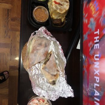 270 Deli NY - Ceviche, hero"chimi", mofongo de chicharon mmm mmm! - Delis Near Me - Hempstead, New York
