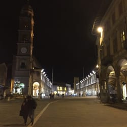 Piazza del Popolo