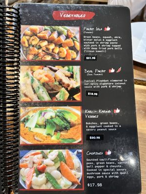 Menu photo 8 Isla Grand Pleasant Hill, CA Menu photo 8 Isla Grand Pleasant Hill, CA