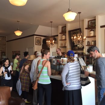 Rooster Coffee House - Coffee & Tea Near Me - Toronto, Ontario