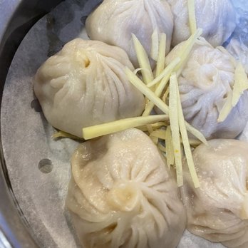 Dumpling House - Shanghainese Near Me - Arcadia, California