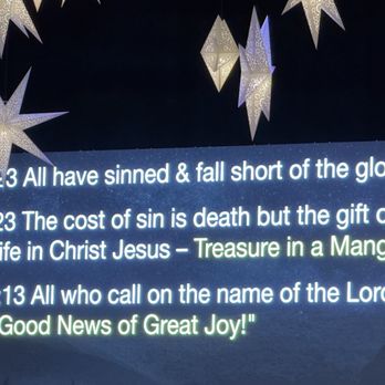 Vintage Grace - 12/20/2024: Pastor Drew presided TGIF Christmas Service; Sunday's Service=3:00/5:00 PM! - Churches Near Me - El Dorado Hills, California Vintage Grace - 12/20/2024: Pastor Drew presided TGIF Christmas Service; Sunday's Service=3:00/5:00 PM! - Churches Near Me - El Dorado Hills, California