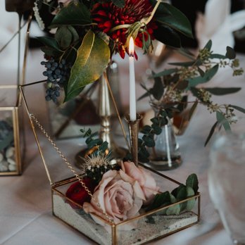 Mea. Flowers - Floral Designers Near Me