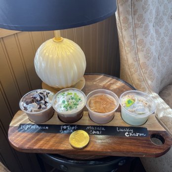 Froth & Cork - Coffee & Tea Near Me - Hastings, Minnesota