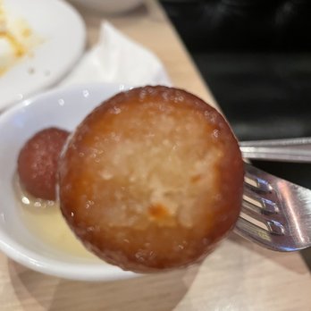 Himalayan Grill - Gulab Jamun - Himalayan/Nepalese Near Me - San Diego, California