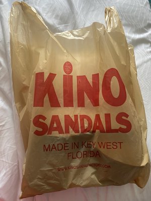 KINO Sandals by null