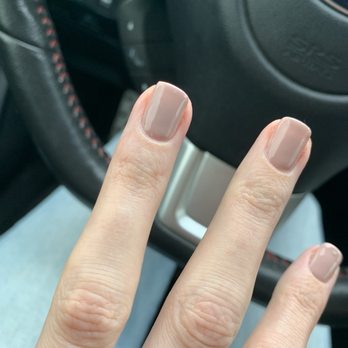 Anthony Vince Nail Spa - Slanted. - Nail Salons Near Me - South Windsor, Connecticut