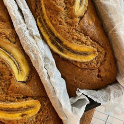 Bananabread