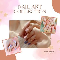 Nails World