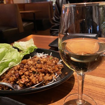 P.F. Chang's - Asian Fusion Near Me - Greensboro, North Carolina P.F. Chang's - Asian Fusion Near Me - Greensboro, North Carolina