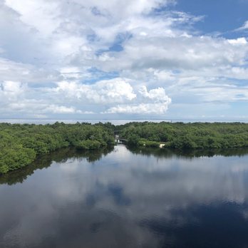 Robinson Preserve - Parks Near Me - Bradenton, Florida