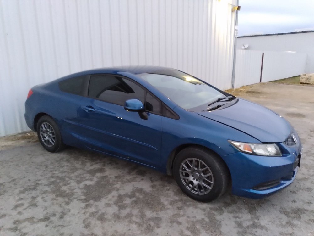 BENNY BOYD LIBERTY HILL Updated August 2024 10620 W State Highway