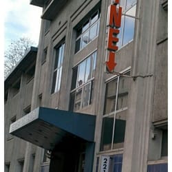 Piscine Garibaldi