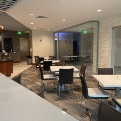 Perch 74 Bistro - Dining