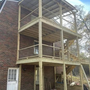 Associated Finish Carpentry - Handyman Near Me Associated Finish Carpentry - Handyman Near Me