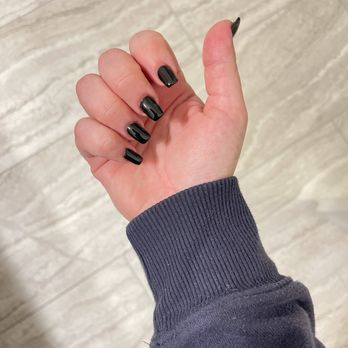 Jazz Nails Lounge - Love the shape! - Nail Salons Near Me - Henderson, Nevada Jazz Nails Lounge - Love the shape! - Nail Salons Near Me - Henderson, Nevada