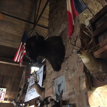 Joe's Barbeque - Barbeque Near Me - Alvin, Texas