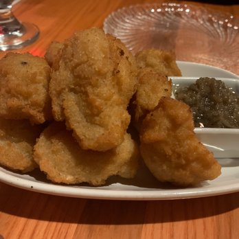 Mansa Kunda Restaurant - Akara - African Near Me - Takoma Park, Maryland