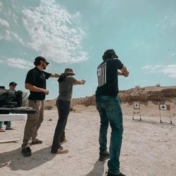 Vigr Tactics