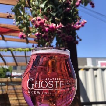 Ghostfish Brewing - Breweries Near Me - Seattle, Washington Ghostfish Brewing - Breweries Near Me - Seattle, Washington