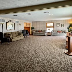 Hippensteel Funeral Service And Crematory