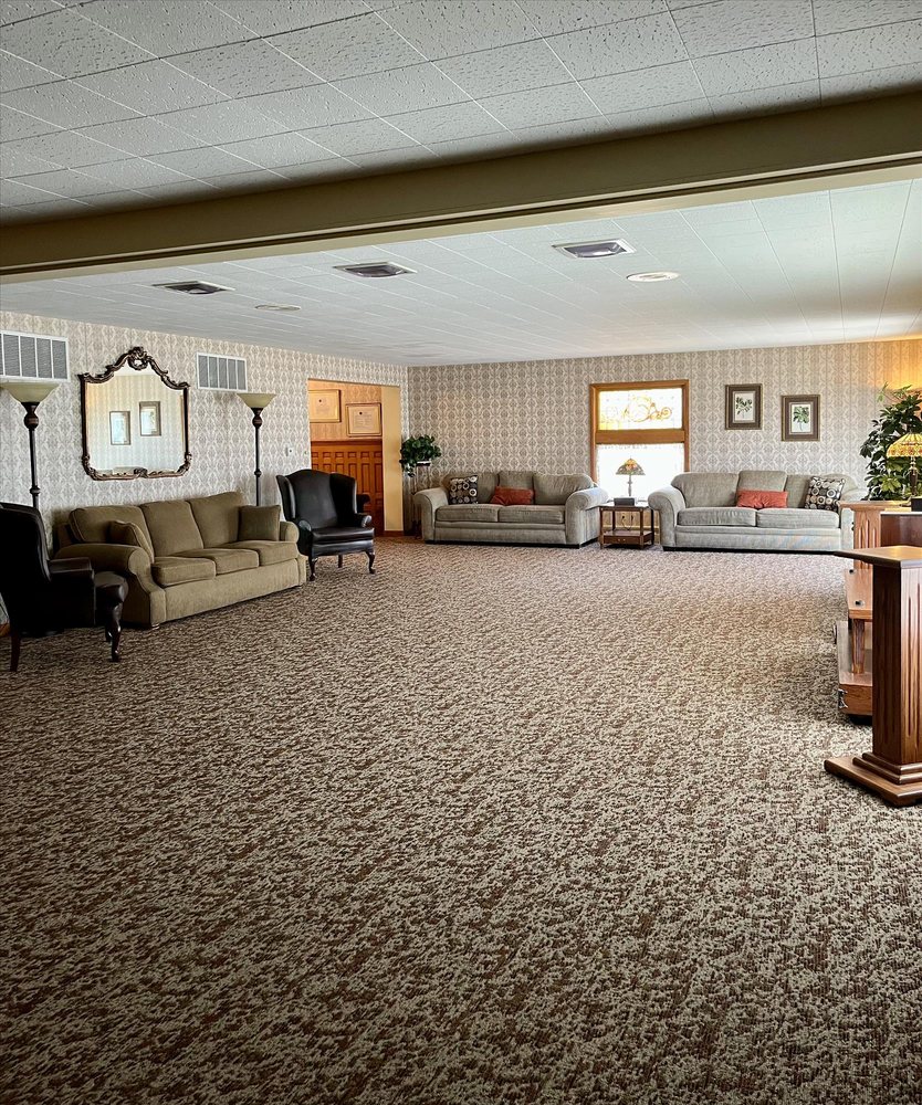 Cool Hippensteel Funeral Home Lafayette Indiana Gallery