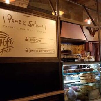 Pane e Salame - Wine Bars Near Me - Rome, RM Pane e Salame - Wine Bars Near Me - Rome, RM