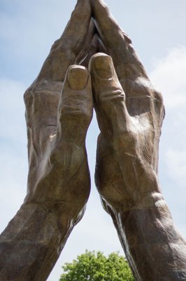 Oral Roberts University by null