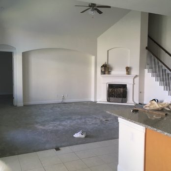 Ralph's Remodeling & Painting - Before - General Contractors Near Me - Pflugerville, Texas