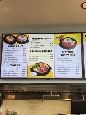 Menu photo 3 Pepper Lunch Riverton, UT Menu photo 3 Pepper Lunch Riverton, UT