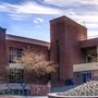 Photo of William Knox Holt Memorial Library
