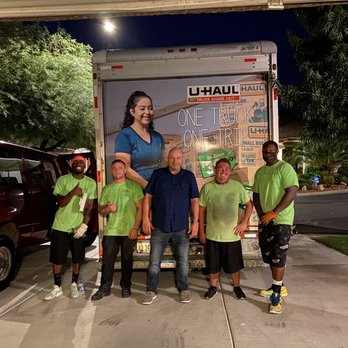 Desert Movers LV - Movers Near Me Desert Movers LV - Movers Near Me