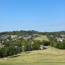 Twelve Stones Golf Club - Hole 14