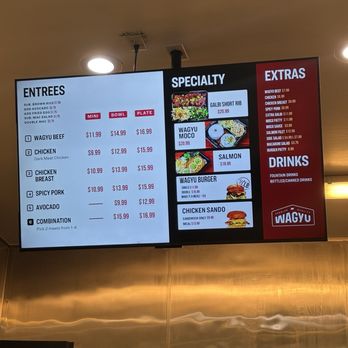 Wagyu Meat And Grill - Korean Near Me - Buena Park, California Wagyu Meat And Grill - Korean Near Me - Buena Park, California