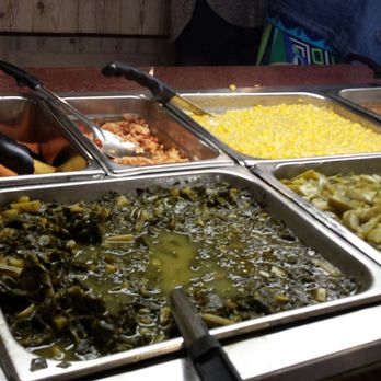 Bj Country Buffet - Buffets Near Me - North Augusta, South Carolina