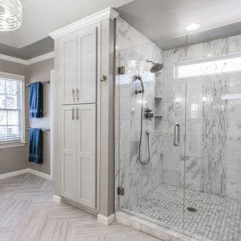 Avatar Contractor Group - Master Bathroom - General Contractors Near Me - Roswell, Georgia