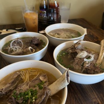 Ribs & Broth - Vietnamese Near Me - Waipahu, Hawaii