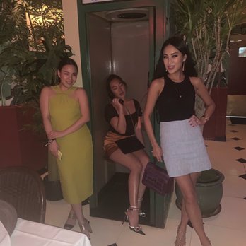 Indochine - Vietnamese Near Me - New York, New York