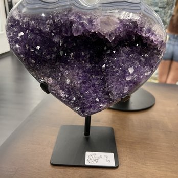 Sweet Okole Jewelry - Heart shaped crystal - Jewelry Near Me - Aiea, Hawaii Sweet Okole Jewelry - Heart shaped crystal - Jewelry Near Me - Aiea, Hawaii