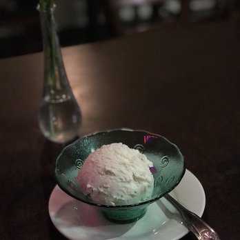 Spicy Lime Thai - Homemade ice cream yummy! - Thai Near Me - Encino, California