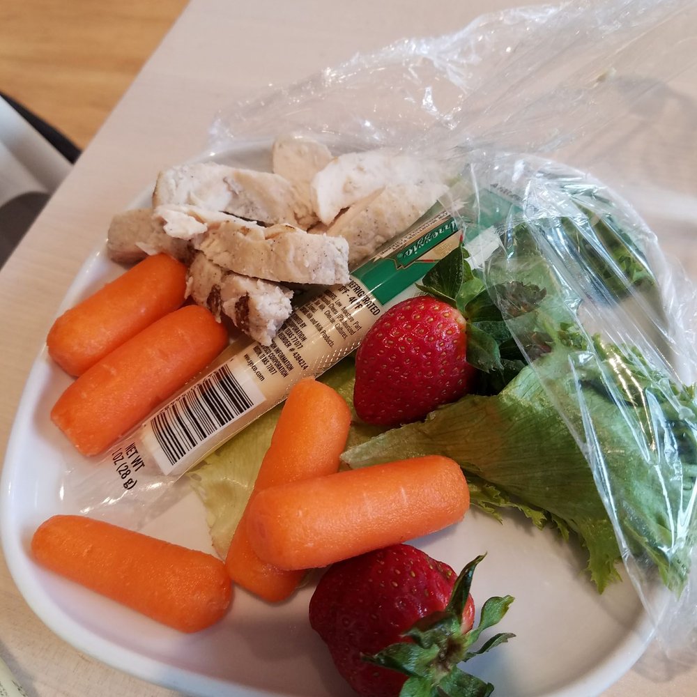 IKEA - Kids meal. - Scandinavian Near Me - Portland, Oregon IKEA - Kids meal. - Scandinavian Near Me - Portland, Oregon