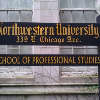 Northwestern University - Colleges & Universities Near Me - Chicago, Illinois