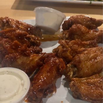 Bonchon Midtown Houston - Wings 10 PC - Korean Near Me - Houston, Texas