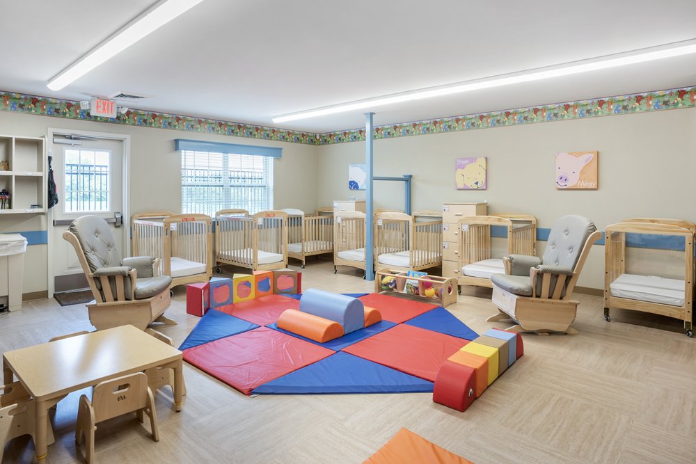 PRIMROSE SCHOOL OF ST. CHARLES AT HERITAGE Updated August 2024 42