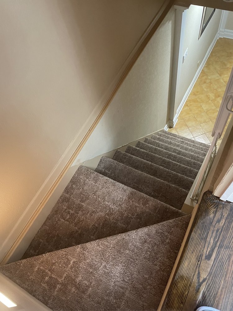 CARPETS ON U, INC Updated September 2024 17 Photos & 13 Reviews