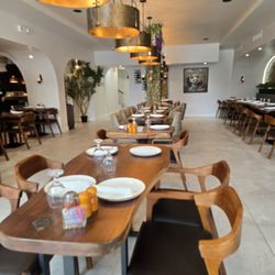 Mika’s Neapolitan Pizza