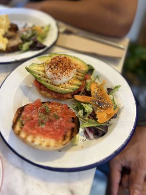 laptop friendly cafe