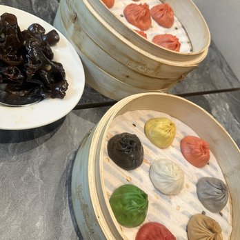 Paradise Dynasty - Chinese Near Me - Glendale, California